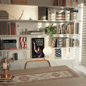 AVICII Inspirational Poster