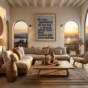 Dream Old Dictionary Print