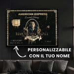 Der Wolf der Wall Street | Poster 