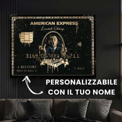 Il Lupo di Wall Street | Download Istantaneo