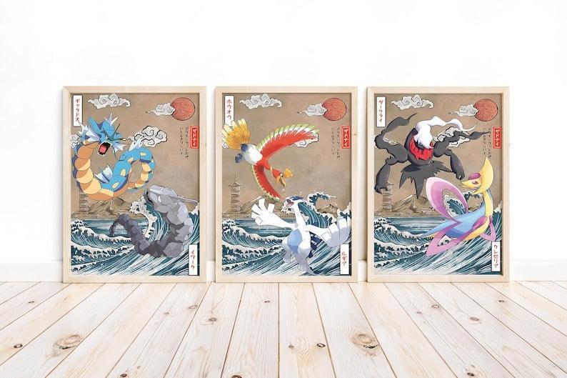 Pokemon Legendary Collection | BUNDLE Digitale | Download Istantaneo