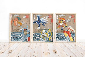 Pokemon Legendary Collection | BUNDLE Digitale | Download Istantaneo