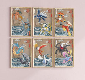 Pokemon Legendary Collection | BUNDLE Digitale | Download Istantaneo