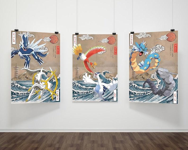 Pokemon Legendary Collection | BUNDLE Digitale | Download Istantaneo