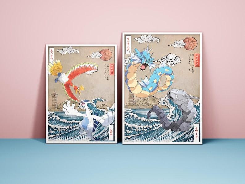 Pokemon Legendary Collection | BUNDLE Digitale | Download Istantaneo